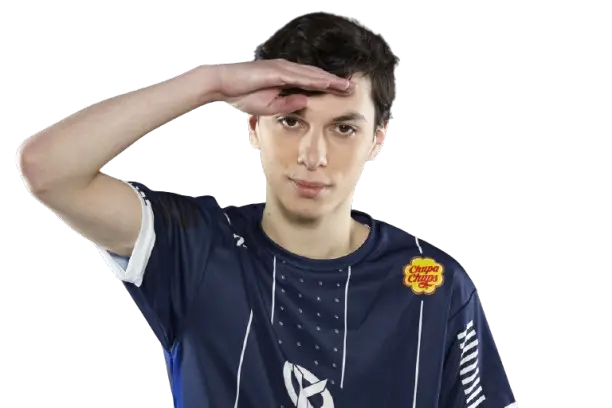 Adam Toplane French Flair LFL