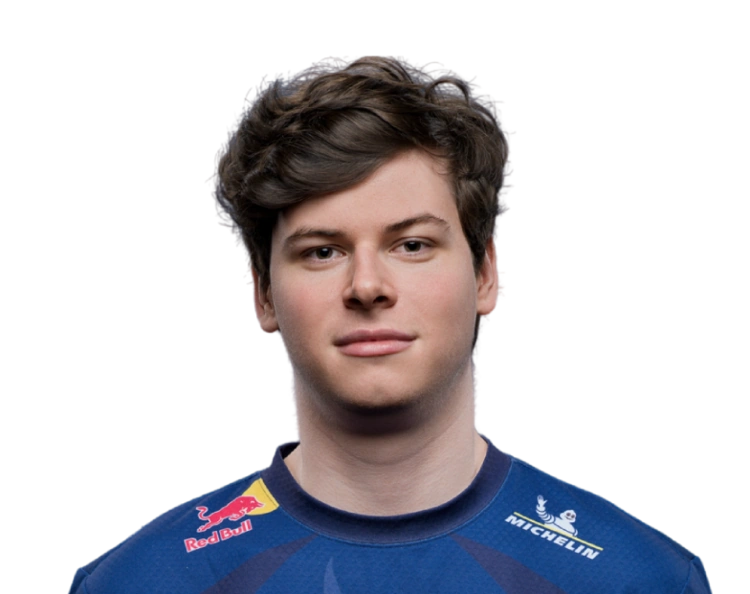 Targamas Support French Flair